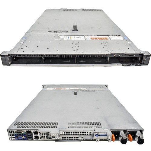 Serveur dell poweredge r440 - serveur,
