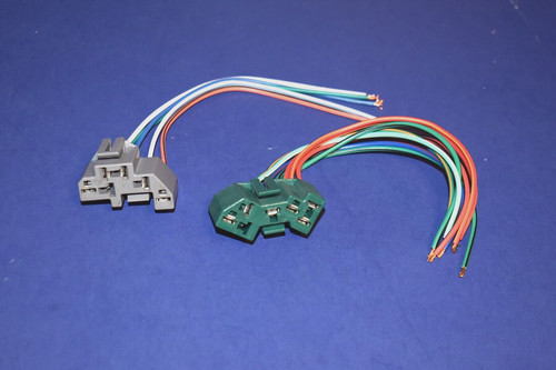 Signal interrupteur harnais - signal,
