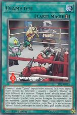 ♦Yu-Gi-Oh!♦ Ojamatch (Ojama - Dragon Armé) : LED2-FR023 -VF/Rare-