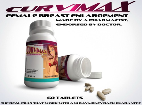 Curvimax buste - curvimax,