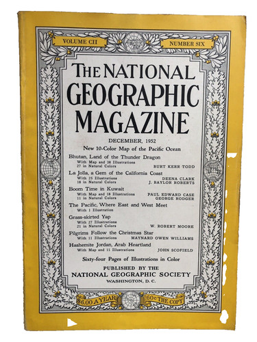 The national geographic - national,
