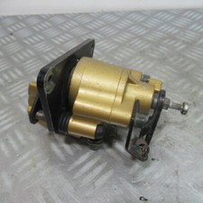 Etrier de frein arrière