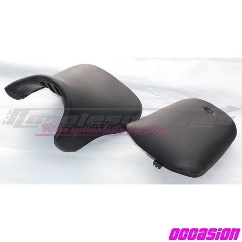 Selle pilote passager - selle, +