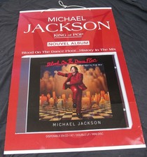 Michael Jackson PLV mobile