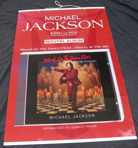 Michael jackson plv - jackson, mobile