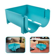  2 Pcs Distributeur Canette Frigo Boisson Bacs De Rangement Du Réfrigérateur