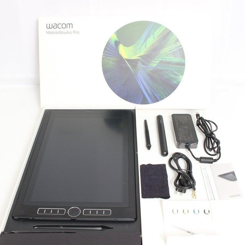 Wacom dth w1620h - wacom, dth-w1620h/k0