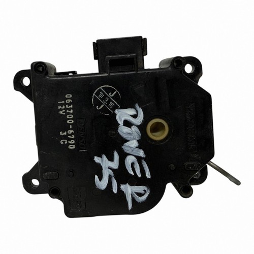 Moteur climatisation rover - de,