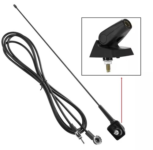 Antenne radio voiture toit - antenne,