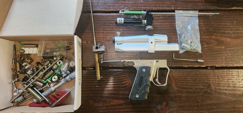 Autococker parts palmers wgp - palmers,