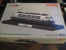 Marklin H0 39153 DB Cl 103