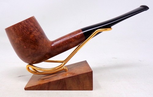 Belle pipe bruyère - bruyère,