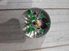 Sulfide Press Paper Baccarat