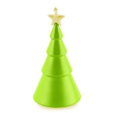 Moules Chocolat Arbre D'Hiver 10,8 Cm H 21 Cm 2Pz - Silikomart - Arbre De Noël