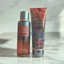 Brume et crème victoria secret (Pure Seduction Splash)