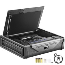 VEVOR Coffre-Fort pour 2