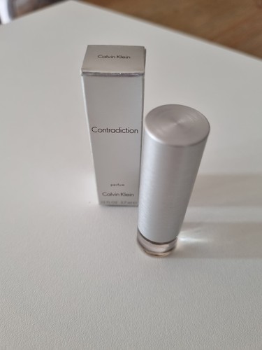 Miniature parfum contradiction - miniature,