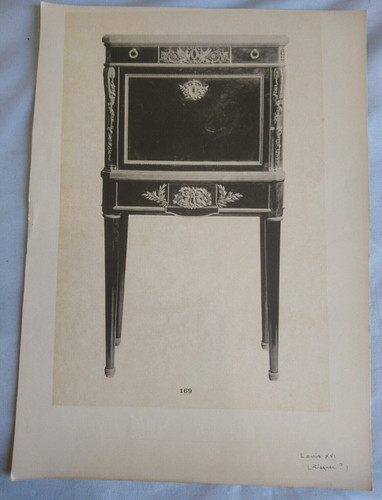 Ancienne gravure siècles - ancienne,