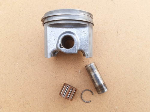 Piston stihl ts350 - piston, d.49