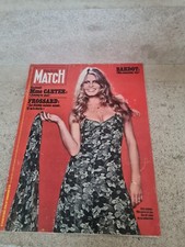 Paris-Match 1434- 19/11/ 1976-