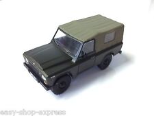 ARO 240 1/43 IXO LEGENDARY