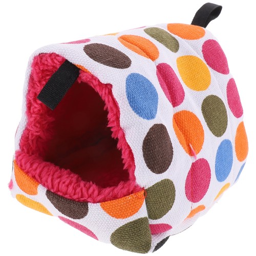 Confortable hamster maisons - confortable,