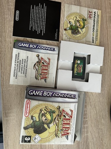 The legend zelda - of,