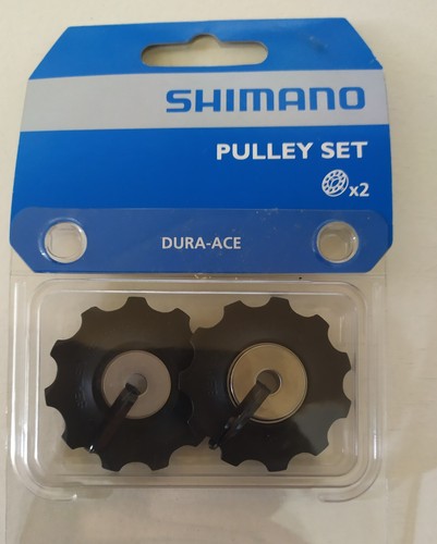 Galets dérailleur shimano - galets, de
