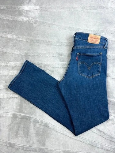 Jean levi femme classic - jean,