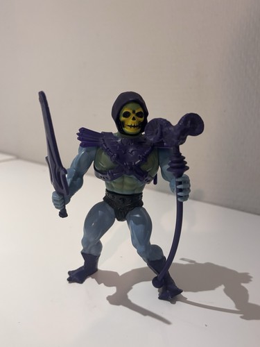 Skeletor 1981 motu - motu, he