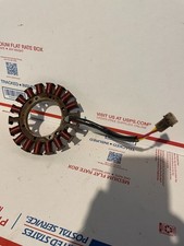 TECUMSEH OHV15 enduro 14.5 ohv OEM STATOR  611181