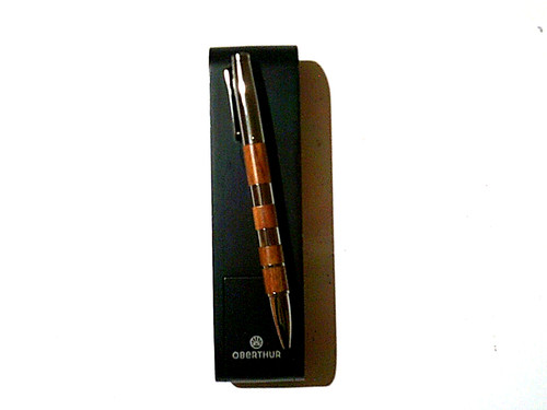 Stylo bille oberthur jazz - bille,