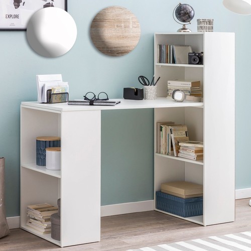 Finebuy table bureau petit - finebuy,