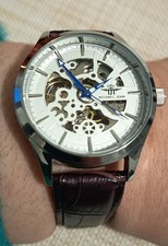 Montre Automatique 2030