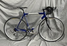 Cannondale Optimo R700 Road