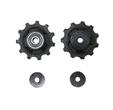 Galet dérailleur sram x0 11 vit.