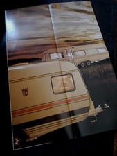 Brochure Tabbert Caravanes