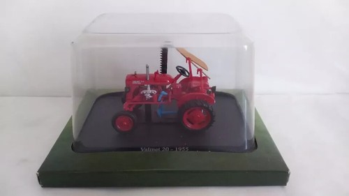 Tracteur valmet 1955 - tracteur,