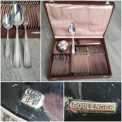 Art deco boulenger - art,