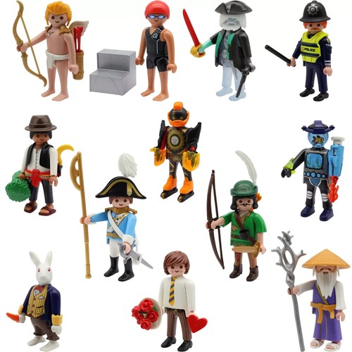 Playmobil 71760 série - playmobil,