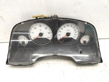 Opel Zafira A 2004 LHD Diesel