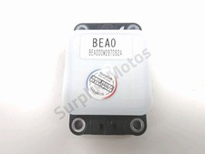 BOITIER ADDITIONNEL YAMAHA XSR