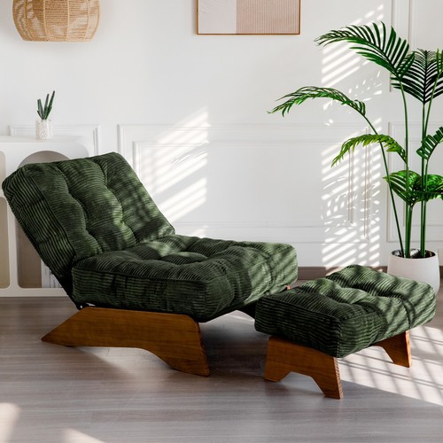 Maxyoyo accent chair with - maxyoyo,