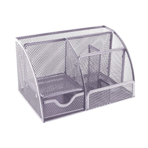 Organiseur bureau maille - bureau,