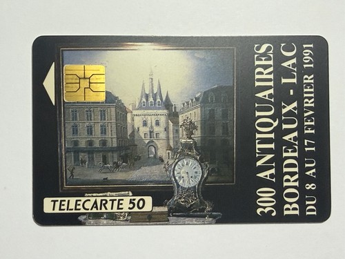 Télécarte privée d512 - télécarte, neuve
