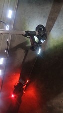 trottinette électrique adulte