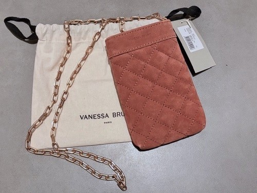 Vends pochette téléphone