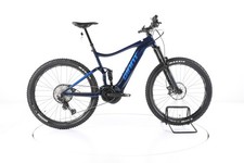 Giant Stance E+ Pro 0 VTT électrique tout suspendu Yamaha Batterie 625Wh 28" Pro