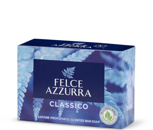 Felce azzurra savon solide - -,