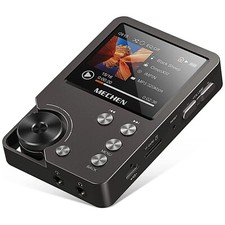 Lecteur MP3 Hifi Carte SD 64GB